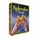 Gestion Best-Seller Splendor Duel