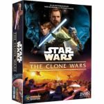 Coopératif Best-Seller Star Wars : Clone Wars - A Pandemic System Board Game