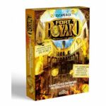 Escape Game Coopration Escape Box - Fort Boyard 4