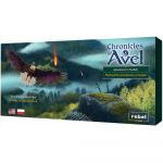 Jeu de Plateau Gestion Chronicles of Avel : Mini Extension - Kit d'Aventurier