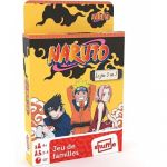 Jeu de Cartes Enfant Jeu de Familles - Naruto - Eco Format