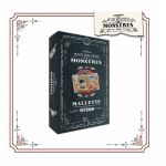 Jeu de Rle Enfant Petits Dtectives de Monstres - Mallette du Vtran