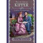 Jeu de Cartes Classique Oracle Kipper Fin de Sicle