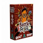 Jeu de Cartes Ambiance Battle Fries