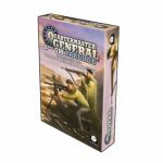 Jeu de Plateau Stratgie Quartermaster General 2me Edition - Extension Prlude