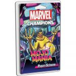 Jeu de Cartes Aventure Marvel Champions : Le Jeu De Cartes - Mojo Mania