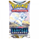 Booster en Français Pokémon EB12 - Epée et Bouclier 12 - Tempête Argentée