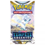 Booster en Franais Pokmon EB12 - Epe et Bouclier 12 - Tempte Argente