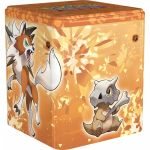 Pokébox Pokémon Tin Cube : Combats