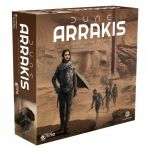 Action/Combat Pop-Culture Dune Arrakis: L'Aube des Fremen