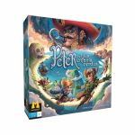 Coopratif Ambiance Peter Pan & les enfants perdus