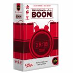 Bluff Ambiance Two Rooms and a Boom - Edition Rouge