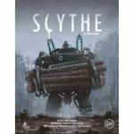 Gestion Best-Seller Scythe : Le compendium