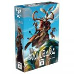 Jeu de Cartes Rflexion Vaalbara