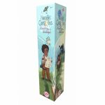 Jeu de Cartes Ambiance Nouvelles Contres - Aventures Thmatiques
