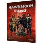 Jeu de Rle Aventure Hawkmoon - Rsistance