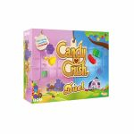 Boite de Candy Crush - Duel