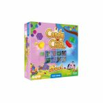 Boite de Candy Crush - Duel - Pocket Edition