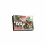  Army Painter - Nolzur's Marvelous Pigments : Adventurer Paint Set D&D