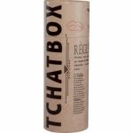 Jeu de devinettes Ambiance Tchatbox N1 - Lger