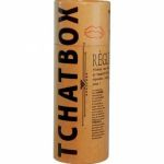 Jeu de devinettes Ambiance Tchatbox N2 - Ambr