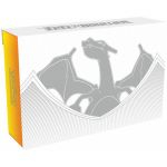 Coffret Pokmon Ultra Premium Ultimate Dracaufeu