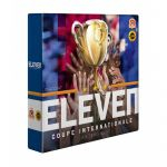 Jeu de Cartes Gestion Eleven - Extension : Coupe internationale