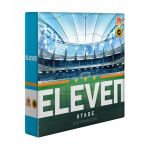 Jeu de Cartes Gestion Eleven - Extension : Stade