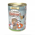 Rflexe Adresse  lattaque du Chteau !