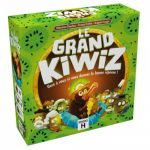 Jeu de Cartes Ambiance Le Grand Kiwiz