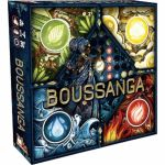 Bluff Rflexion Boussanga