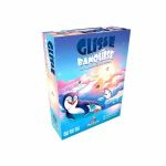 Jeu Enfant Adresse Glisse Banquise