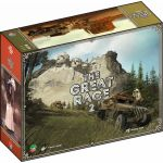Gestion Placement The Great Race 2 