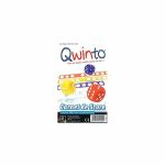 Ds Ambiance Qwinto : Recharge Bloc de Score