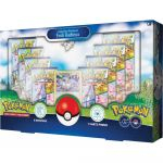 Coffret Pokmon Collection Premium Pokmon GO EB10.5 - voli Radieux