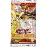 Booster en Franais Yu-Gi-Oh! Incroyables Dfenseurs
