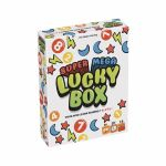 Jeu de Cartes Ambiance Super Mega Lucky Box