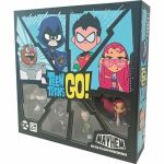 Ludo-Educatif Enfant Teen Titans Go !