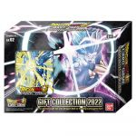 Pack Edition Speciale Dragon Ball Super Coffret Dragon Ball Super Card Game - Gift Collection 2022