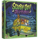 Enqute Aventure Scooby-Doo ! Le jeu de plateau