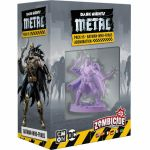 Jeu de Plateau Figurine Zombicide : Dark Nights Metal Pack 5