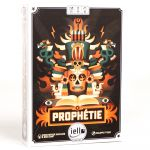 Jeu de Cartes Ambiance Prophtie