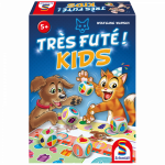 Jeu de Plateau Rflexion Trs fut Kids