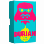 Jeu de Cartes Ambiance Durian