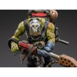 Figurine Stratgie Ork Kommandos Burna Boy Ragrob