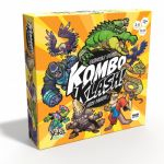 Action/Combat Placement Kombo Klash
