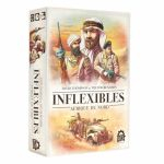 Action/Combat Deck-building Inflexibles - Afrique du Nord