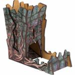 Ds Jeu de Rle Call Of Cthulhu - Color Dice Tower