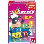 Rflxion Placement My Rummy - Kids