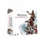 Figurine Coopration Assassin's Creed - Brotherhood of Venice